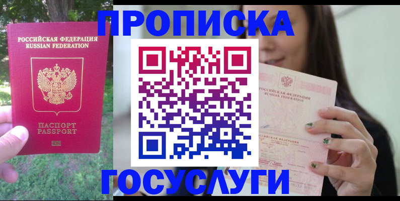 прописка паспорт в Новодвинске